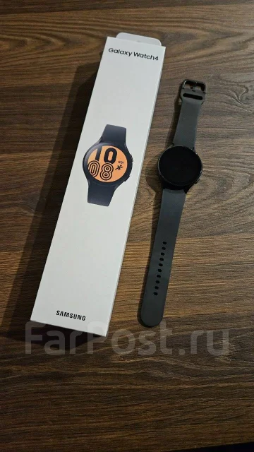 Samsung Galaxy Watch4 ����