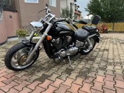 Honda VTX 1800. 1 800����. ��., ��������, ���������, ��� ������� ����