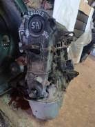  toyota 5a fe    5afe 