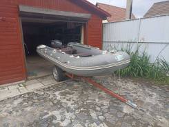 Skyboat SB 360RC. 2012 ���, ����� 3,6��., ��������� ���������, 9,9��.�., ������ ����