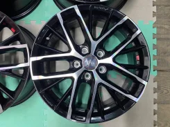 AME Smack. 7.0x17", 5x114.3, ET38, �� 73,1���. ����