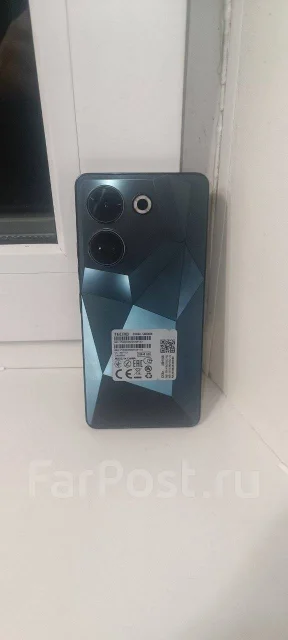 Tecno Camon 20. �/�, 256 ��, ������ ����