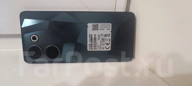 Tecno Camon 20. �/�, 256 ��, ������ ����