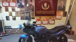 Kawasaki ZR-7S. 750����. ��., ��������, ���������, ������ �� �� ����