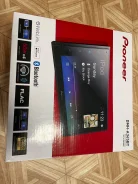 Pioneer DMH-A345BT ����
