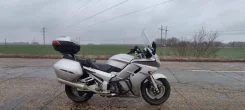 Yamaha FJR 1300. 1 300����. ��., ��������, ���������, ������ �� �� ����