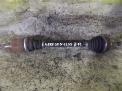 ������ Honda Fit GD1 GD3 L13A L15A L15A VTEC FR/LH 2004 [00-00049954], ����� �������� 44306SAAE00 ����