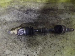 ������ Nissan Wingroad Y11 WRY11 WFY11 VFY1 WFNY11 QG15DE FR/LH 2002 [00-00049987], ����� �������� 391014M475 ����