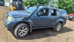   Nissan Pathfinder 07.2007 63101EB330 R51 YD25DDTI 