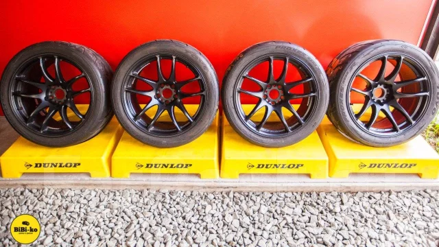 Work Emotion CR Kiwami. 9.5/9.5x18", 5x114.3, ET20/-15, �� 73,3���. ����