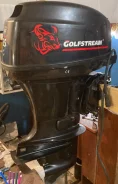 Golfstream. 40��.�., 2-�������, ����������, ���� S (381 ��), 2013 ��� ����