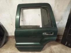 ����� ������ ����� Jeep Grand Cherokee WG 2002 55136701AD ����