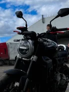 Honda CB 1000R. 1 000����. ��., ��������, ���������, ������ �� �� ����