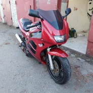 Suzuki RF 400R. 400����. ��., ��������, ���������, ������ �� �� ����