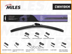    480  (19 ) (9 ) CWH19KM Miles / CWH19KM CWH19KM 