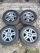 Forsage. 6.5x17", 5x115, ET47, �� 70,2���. ����