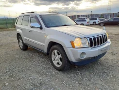Jeep Grand Cherokee. WH, 4.7L ����