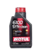 Motul 6100 Syn-Clean