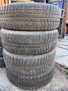 Michelin Latitude X-Ice. ������, ��� �����, 2008 ���, �/�, ����� 15 % ����
