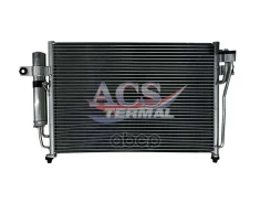 �������� ������������ Hyundai Getz (02-10) A ACS Termal ���. 104646 104646 ����