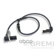 ������ �������� �������� ������ (ABS) Bremi ���. 50235 50235 ����