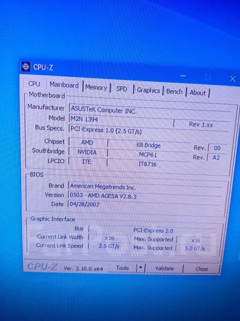 Socket AM2 ����