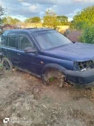 Land Rover Freelander ����