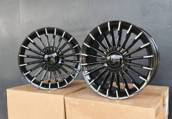 Alpina. 7.0x16", 4x100, ET35, �� 73,1���. ����