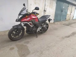 Honda CB 400X. 400����. ��., ��������, ���������, ��� ������� ����