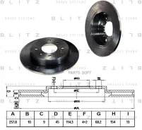 ���� ��������� ������ BS0131 ����