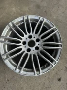 PDW XXX. 8.0x17", 5x120, ET40 ����