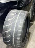 Toyo Proxes R888. ������, �/�, ����� 10 % ����