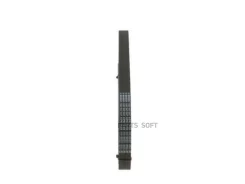������ ������������ [6PK1548] BMW Alpina B7 03-08 1987947547 ����