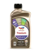 Total Traxium Dual 9 FE