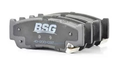 ��������� ������� - ������ BSG40200037 ����