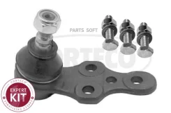 ������� ����� L/R [+������] OPEL Kadett E, Daewoo Nexia/Espero 94- 49398843 ����