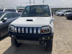 Suzuki Jimny. JB23W, K6A ����