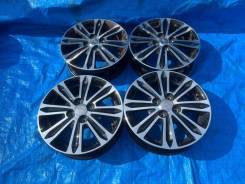 Daihatsu. 4.5x15", 4x100, ET42,  55,0. 