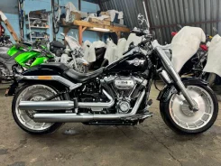Harley-Davidson Fat Boy. 1 870����. ��., ��������, ���������, ��� ������� ����