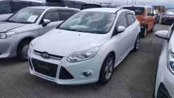 Ford Focus ����