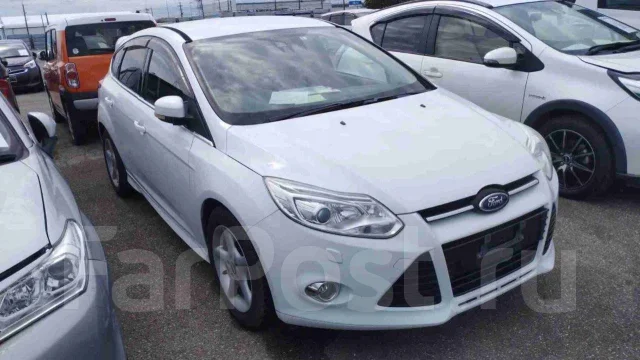 Ford Focus ����