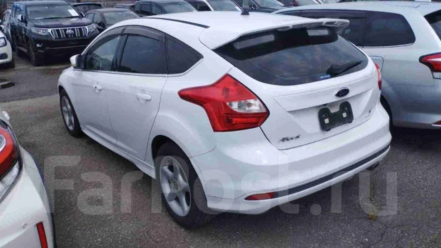 Ford Focus ����