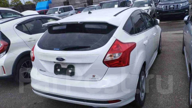 Ford Focus ����