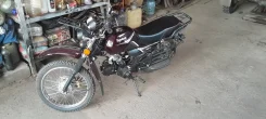 Regulmoto Alpha RM-3. 110����. ��., ��������, ��� ���, ������ �� �� ����