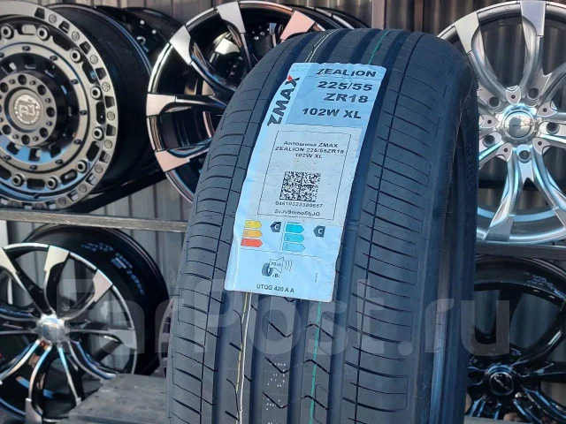 ZMax Zealion. ������, 2024 ���, ����� ����