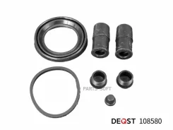 ����������� ���������� �������� ������� (��� ������ O 52 mm ������� ATE). �������������: Mercedes-B 108580 ����