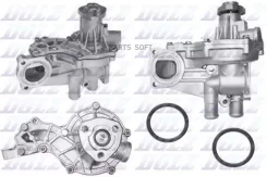 ������� ����� Skoda Octavia/Superb, VW Golf2/3/T3/T4/Passat/Vento, SEAT 1.3-2.0/D/TD 80-06 A161RS ����