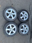 Violento. 6.0x15", 4x100, ET38, �� 62���. ����