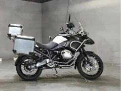 BMW R 1200 GS Adventure. 1 200����. ��., ��������, ���������, ��� ������� ����