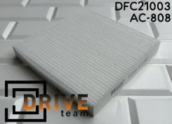 ������ ������ AC-808 DFC21003 80291-TF3-E01 DFC21003 Double Force 80291-TF3-E01 ����